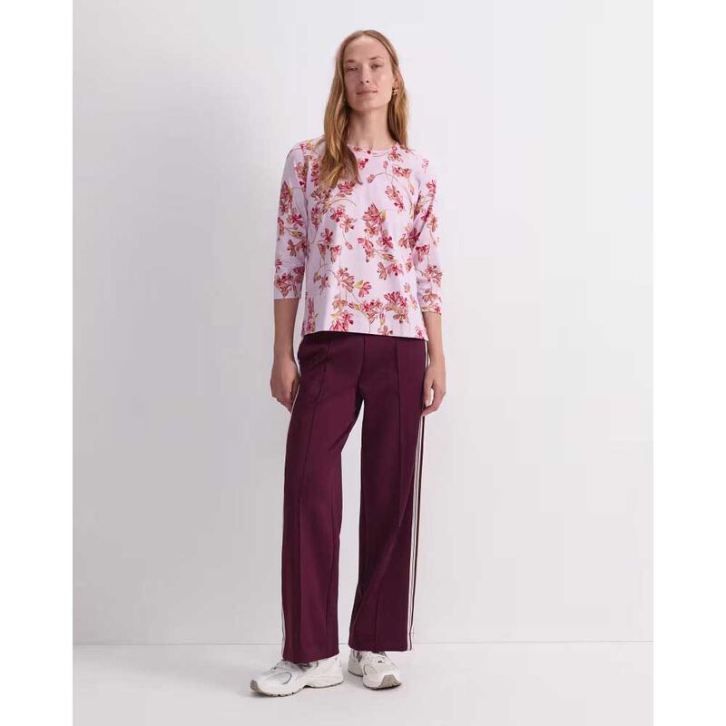 Sportscraft Floral Merc Tee image number 3